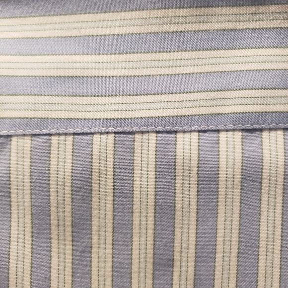 Croft&Barrow button down shirt 👕 - Picture 9 of 9